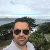 Mehdi Sns foto