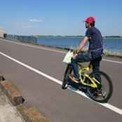 Keiichi Kitamura's photo