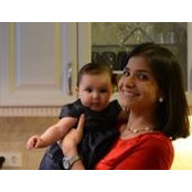Fiona Gorelik's photo