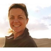 Suzanne Molinaros foto