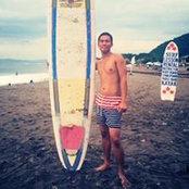 Aldrin Noces's photo
