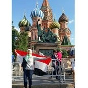 Soha Khaled's photo