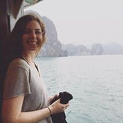 Allie Jones's photo