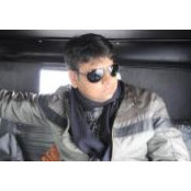 Pawan Kumars billede