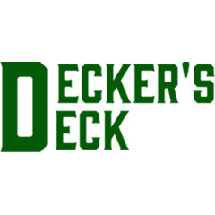 Decker's Deck