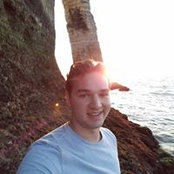 Joseph Beard's photo