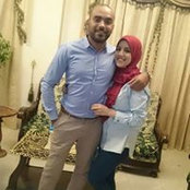 Hadir Youssef's photo