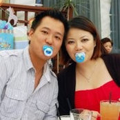 Christine Hsueh's photo