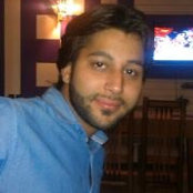 Foto von Sumit Chopra