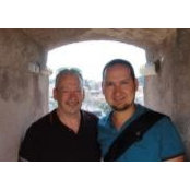 Drew Chavchalov's photo