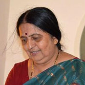 Usha Singh's photo