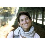 Francesca Cherubini's photo
