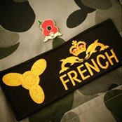 Andy French's photo