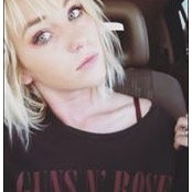 Crystal Rose's photo
