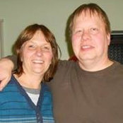 Ann Williams- Reiss billede