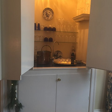Concord Museum Holiday House Tour 2016