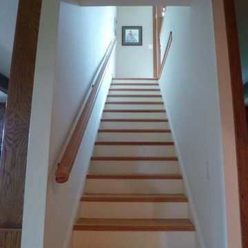 Charlottesville Addition and Renovation
