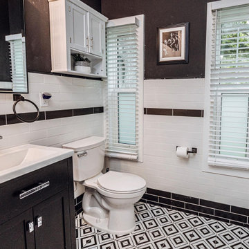 1920s Bungalow Historic Old South East