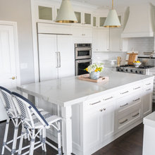 Kitchen Remodels By Designer Melody Gangi -House Of Four Interiors
