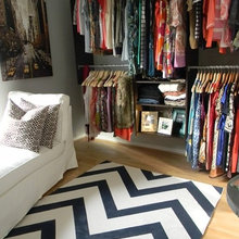 Storage & Closet