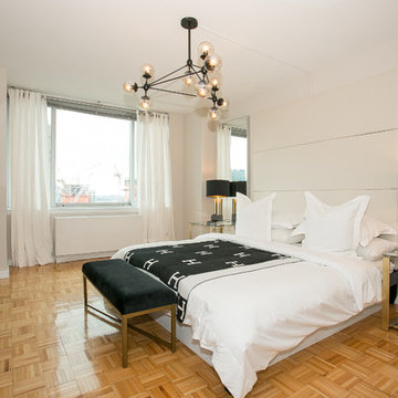 101 West End Avenue, Apt 30D
