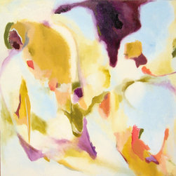Davis Residence - Paintings