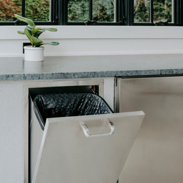 Rydal Outdoor Living Remodel