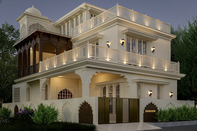 Prestige Great Acres # 569