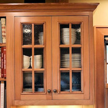 cabinets