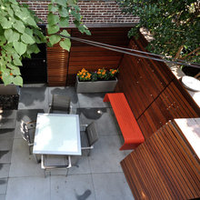 Patio Ideas