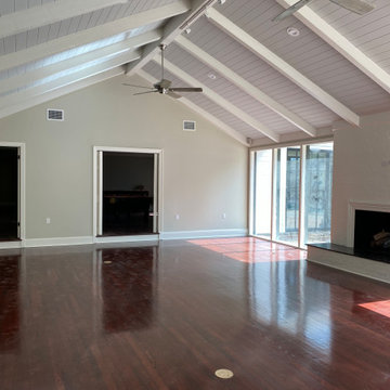 Louisiana House Transformation