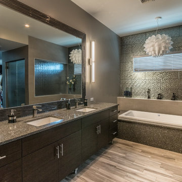 Eclipse Bathroom Collection