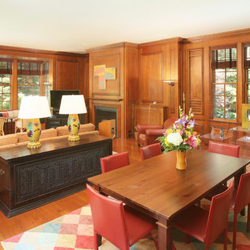 Brookline Home
