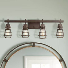 bathroom vanity