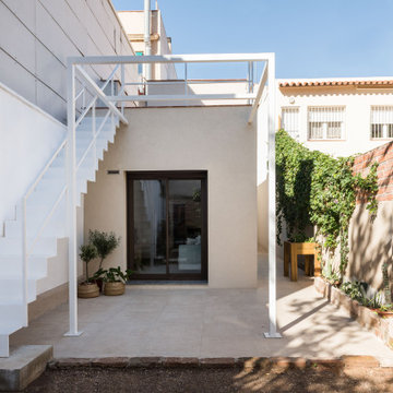 La casa de Cobi