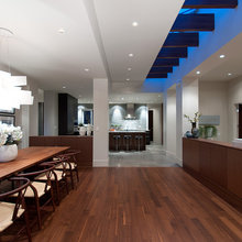 living rm extension