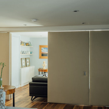 Hopkinson House Penthouse