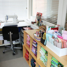 Multipurpose / Craft / Sewing Room