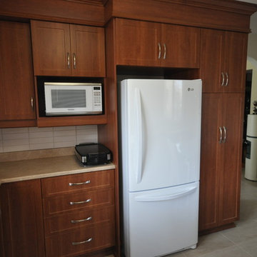 Alpin Realisations - Kitchens