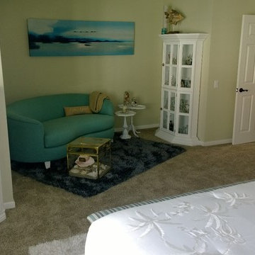 Huntington Beach Condo