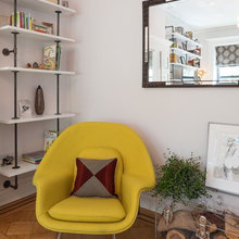 Living Room Corner