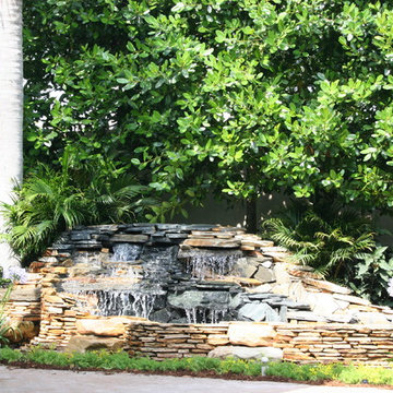 South Florida Water Feature Collection