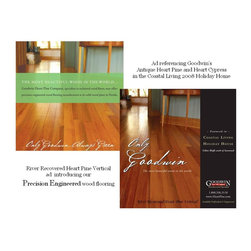 Amazing Antique Wood - Hardwood Flooring