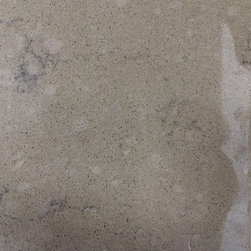 HanStone Basento Quartz - Kitchen Countertops