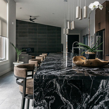 Design Projects: The Cedars