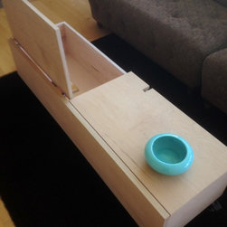 Coffee Table 04 - Coffee Tables
