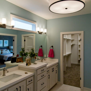 Homes by Chris for Fall KC Parade of Homes