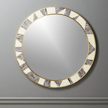 514 Jersey Foyer Mirrors