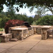 Pool Areas