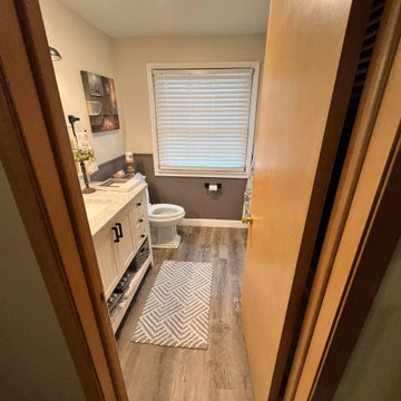 Bathroom Remodel